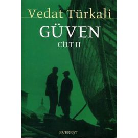 Güven Cilt 2