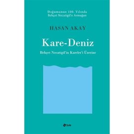Kare Deniz