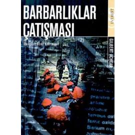 Barbarlıklar Çatışması