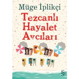 Tezcanlı Hayalet Avcıları