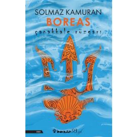 Çanakkale Rüzgarı Boreas