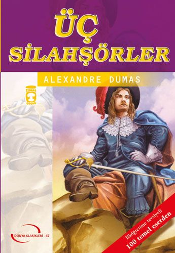 Üç Silahşörler