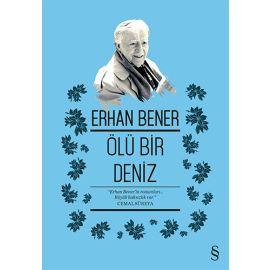 Ölü Bir Deniz