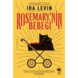 Rosemary nin Bebeği