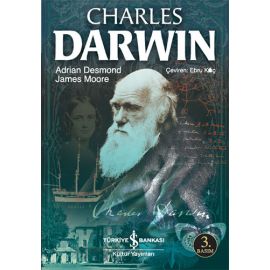 Charles Darwin