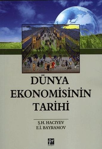 Halkların Dünya Tarihi