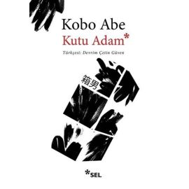 Kutu Adam