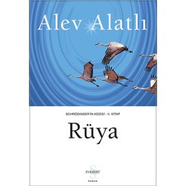 Schrödinger in Kedisi 2 Kitap Rüya