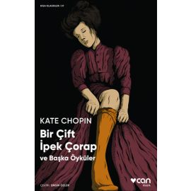 Bir Çift İpek Çorap ve Başka Öyküler