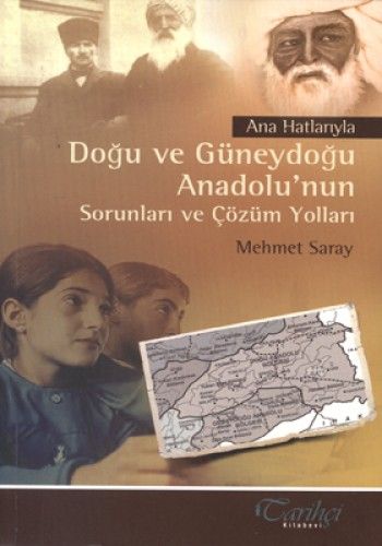 Doğu ve Güneydoğu Anadolu nun Sorunları ve Çözüm Yolları