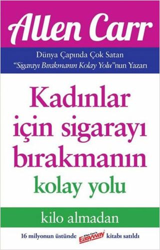 Sigarayı Bırakmanın Kolay Yolu