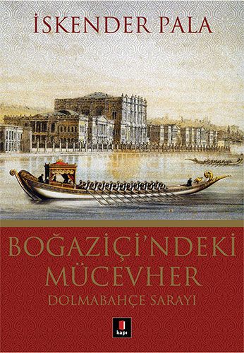 Boğaziçi ndeki Mücevher