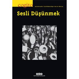 Cogito 109 Sesli Düşünmek