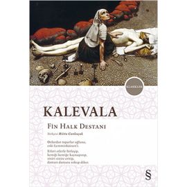 Kalevala Fin Halk Destanı