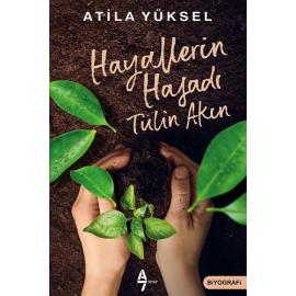 Hayallerin Hasadı Tülin Akın