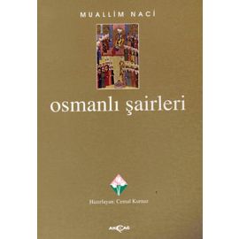 Osmanlı Şairleri