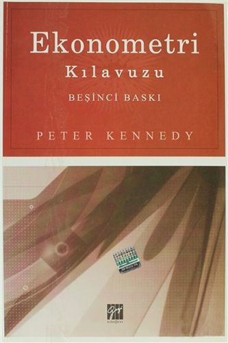 Ekonometrik Çözümleme