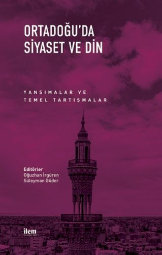 Ortadoğu da Su Sorunu