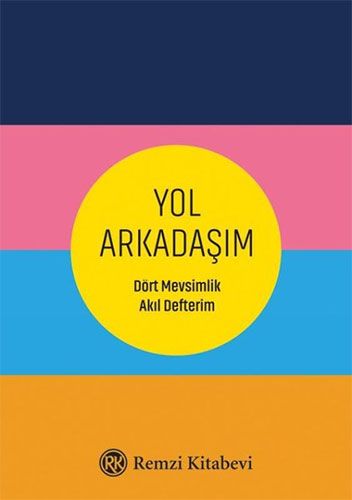 Arkadaşım İçin
