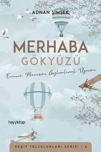 Merhaba Uzay