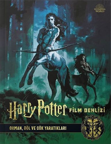 Harry Potter Gibi Düşünmek ve Davranmak