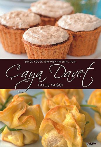 Çaya Davet