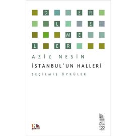 İstanbul un Halleri Aziz Nesin 25 İndirim