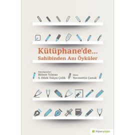 Kütüphane de