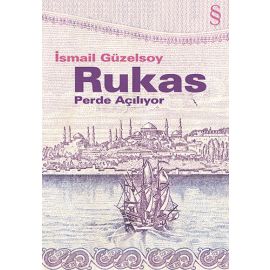 Rukas Perde Açılıyor Banknot Üçlemesi 2 Kitap