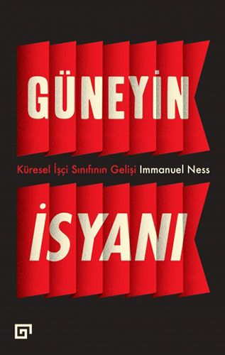 Güneyin İsyanı