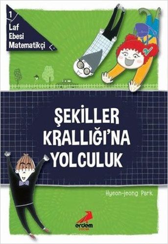 Şekiller Krallığı na Yolculuk