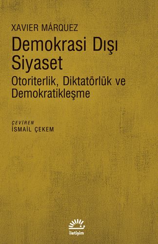 Demokrasi Dışı Siyaset