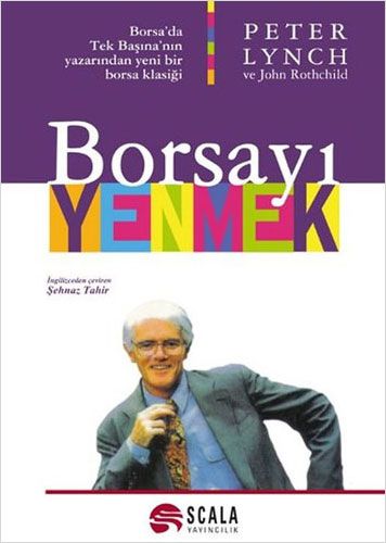Borsa yı Yenmek