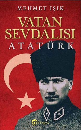 Tut Elimden Atatürk