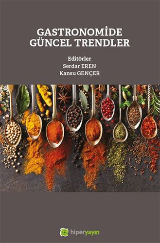 Gastronomide Güncel Trendler