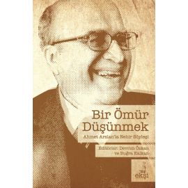 Bir Ömür Düşünmek