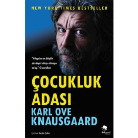 Çocukluk Adası