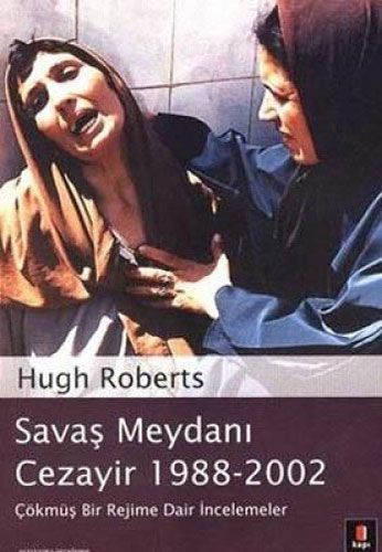 Savaş Meydanı Cezayir 1988 2002