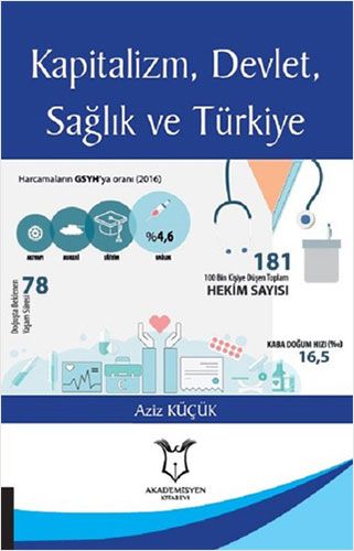Kapitalizm Devlet Sağlık ve Türkiye