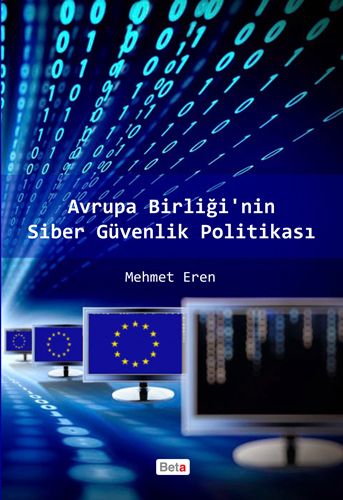 Avrupa Birliği nin Siber Güvenlik Politikası