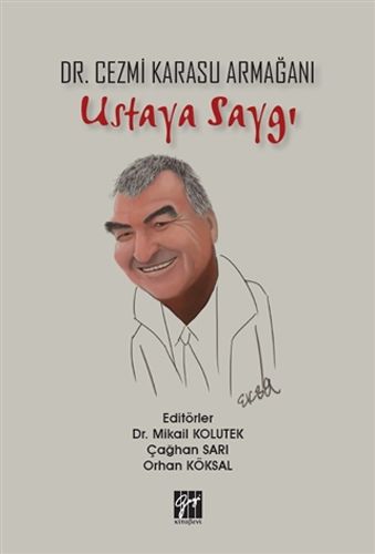Dr Cezmi Karasu Armağanı Ustaya Saygı