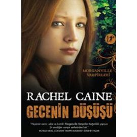 Gecenin Düşüşü
