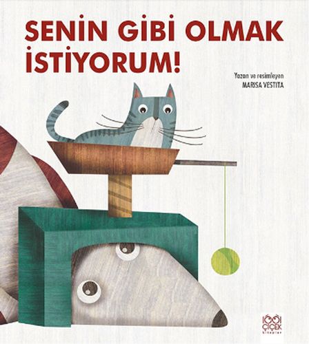 Cesur Olmak İstiyorum