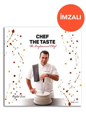 Chef The Taste
