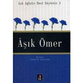 Âşık Ömer