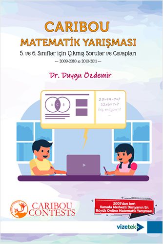 CARIBOU Matematik Yarışması