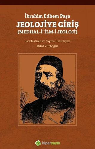 Jeolojiye Giriş
