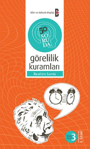 50 Soruda Görelilik Kuramları
