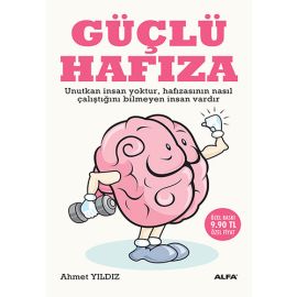 Güçlü Hafıza Cep