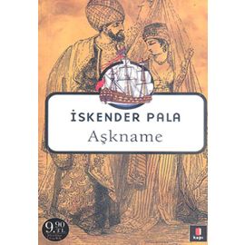 Aşkname